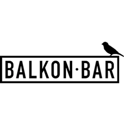 Balkonbar Logo