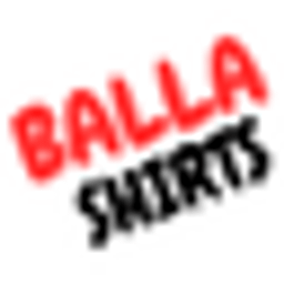 Ballashirts Logo