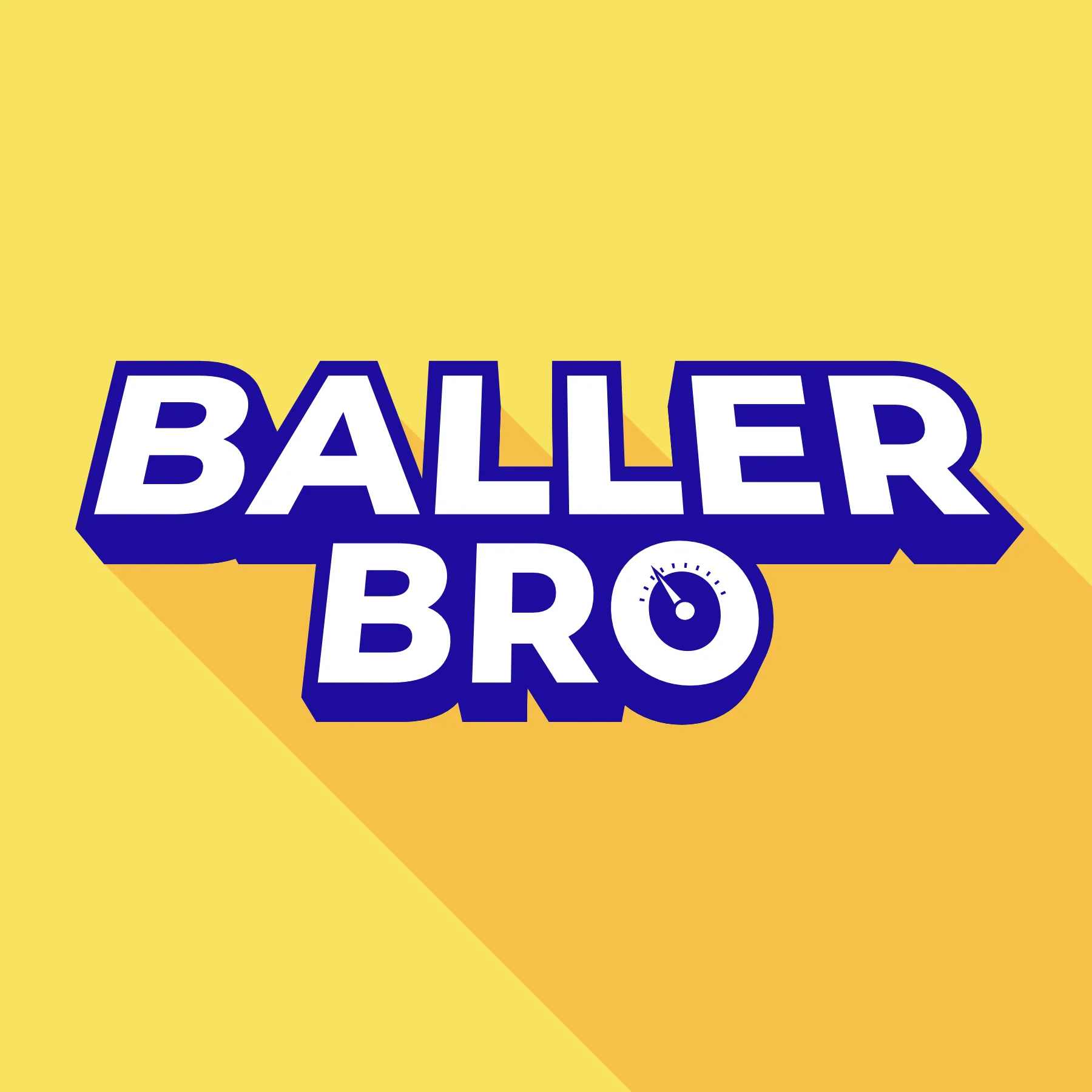 BallerBro Trinkspiel Logo