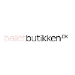 Balletbutikken Logo
