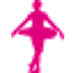 Schmedtje Sylvia Ballett Company Logo