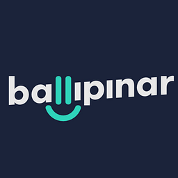 Ballipinar Dental Clinic Logo