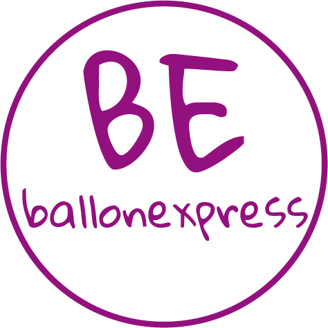 Ballon Express Logo