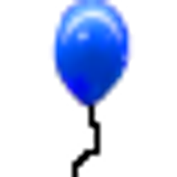 Ballonsupermarkt Logo