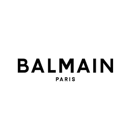 Balmain Logo