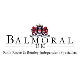 Balmoraluk Logo
