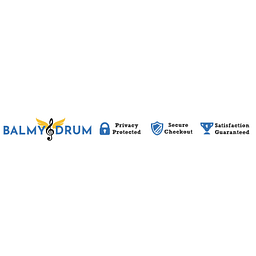 Balmyworld Logo