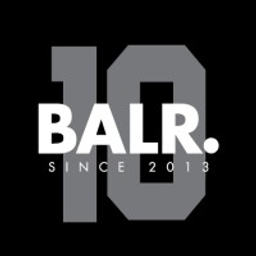 BALR. Logo