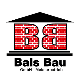 Bals Bau GmbH Logo