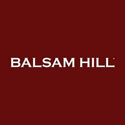 Balsam Hill UK Logo