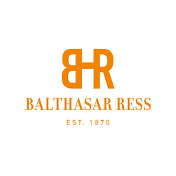 Weinbar & Vinothek Weingut Balthasar Ress Logo