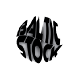 Balticstock Logo
