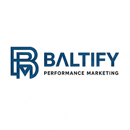 Baltify Logo