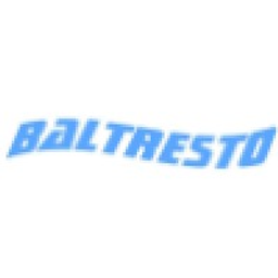 BALTRESTO I Outdoor saunas & Hot Tubs Logo