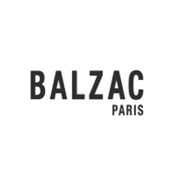 Balzac Paris Logo