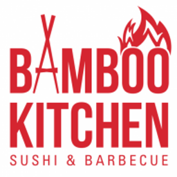 Bamboo Kitchen Logo