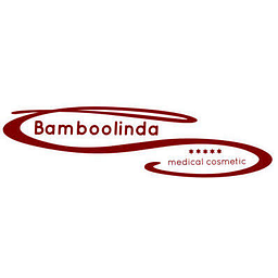 Bamboolinda medical cosmetic Logo