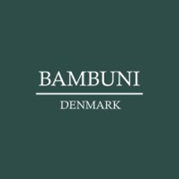 Bambuni Denmark Logo