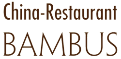 Restaurant Bambus Logo
