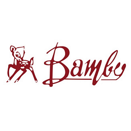 Bambystore Logo