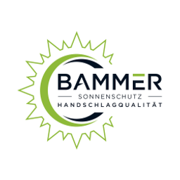 Bammer Sonnenschutz Logo