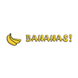 Bananas Gaming Logo