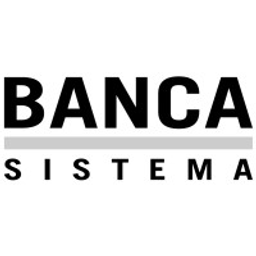Banca SISTEMA Logo