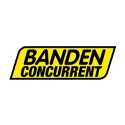 BandenConcurrent Logo
