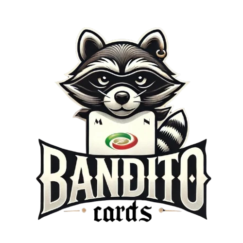 Banditocards Logo