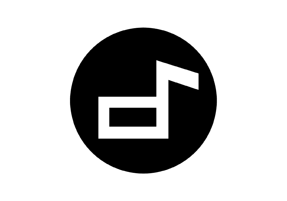 Bandschmiede Musikschule Logo