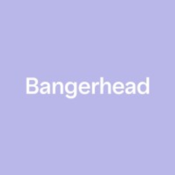 Bangerhead Logo