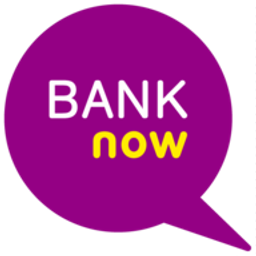 BANK-now AG Logo