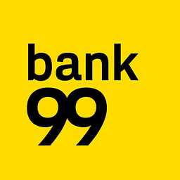 bank99 Logo