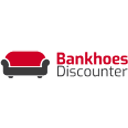 BankhoesDiscounter Logo