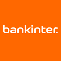Bankinter Logo