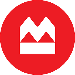 Bank of the West Logo