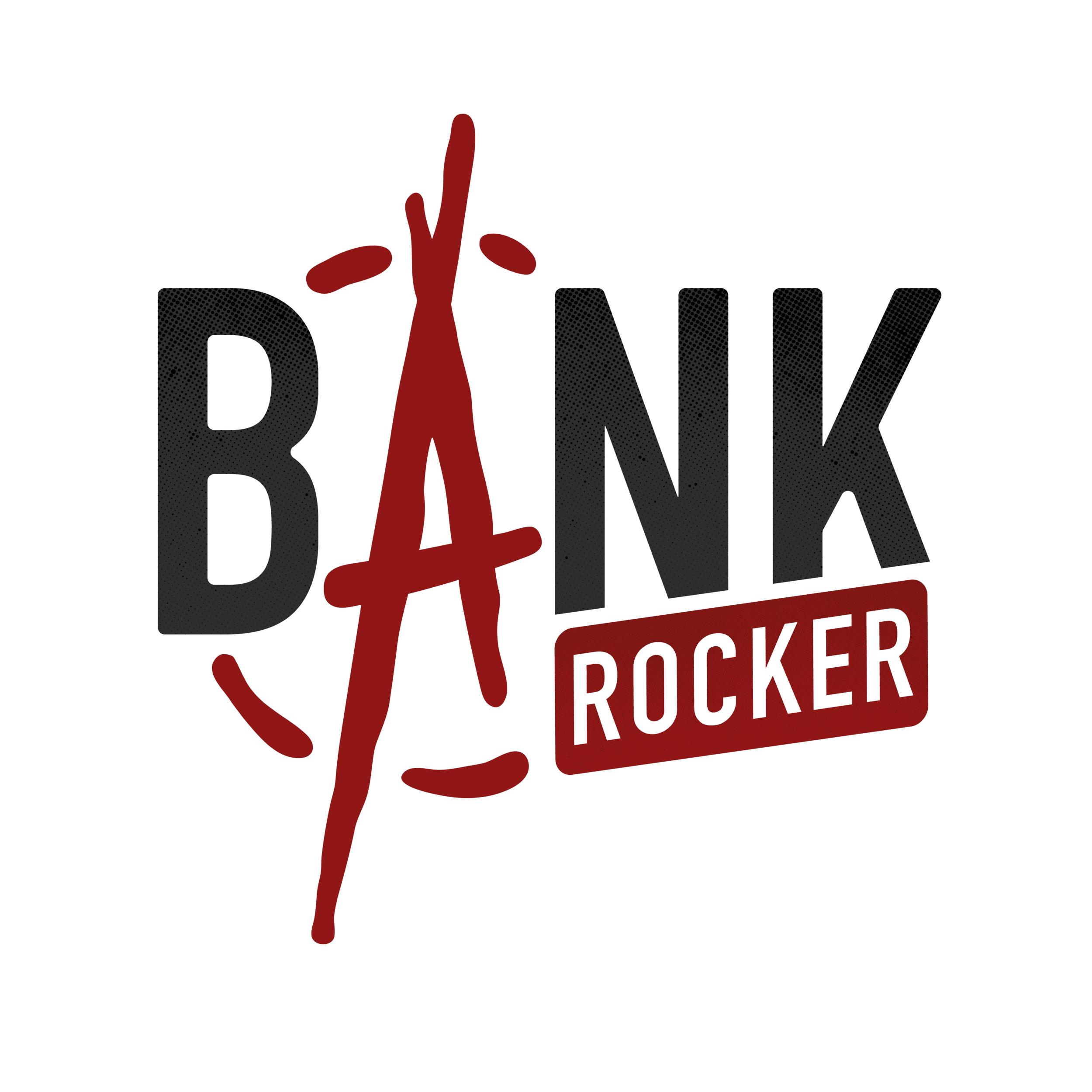 Bankrocker Logo