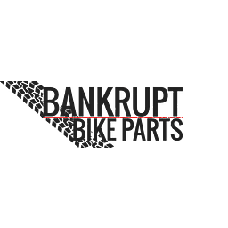 Bankrupt Bike Parts Logo
