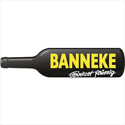 Banneke Feinkost Flüssig Logo