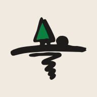 Banscherus Karsten Naturnahe Gartengestaltung Logo