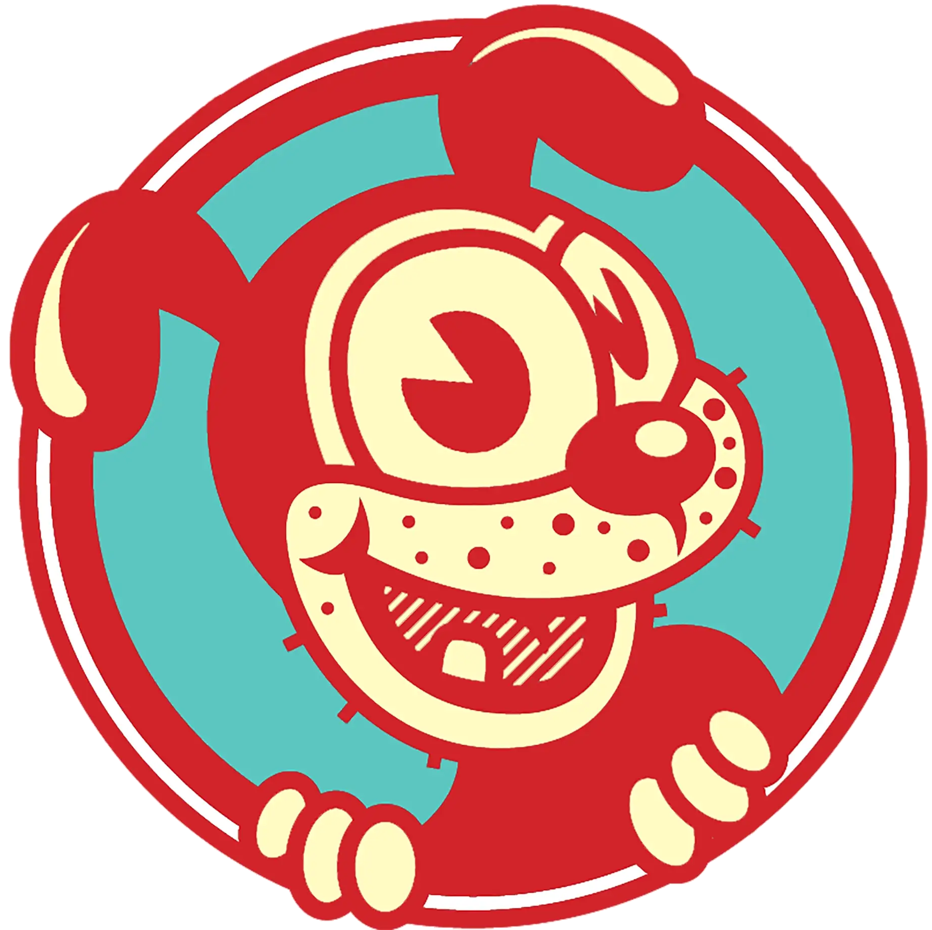 Banzaï Editions Logo