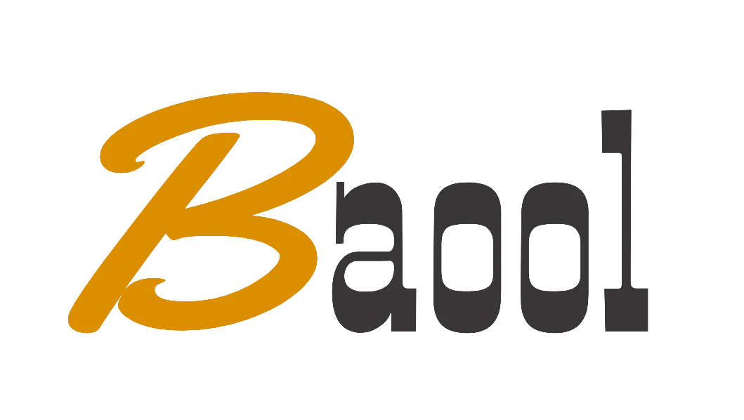 Baool Logo