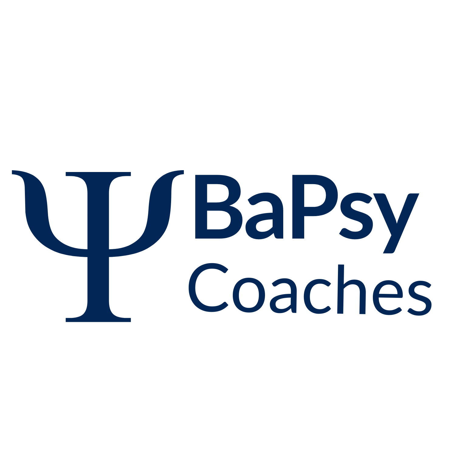 Bapsyvorbereitung Logo