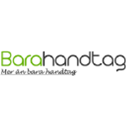 Barahandtag Logo