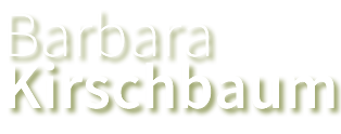Kirschbaum Barbara Heilpraktikerin Logo