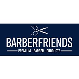 Barberfriends Logo