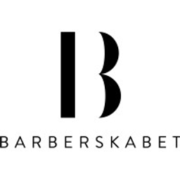 Barberskabet Logo