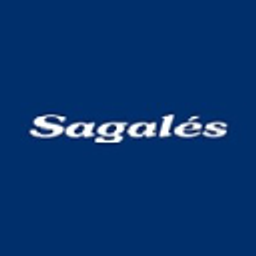 Sagalés Logo
