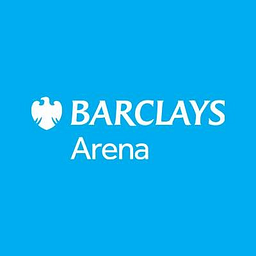 Barclays Arena Logo