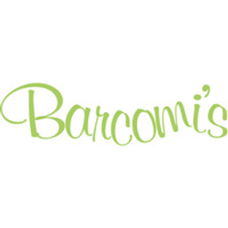 Barcomi's GmbH Logo